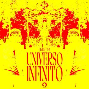 UNIVERSO INFINITO
