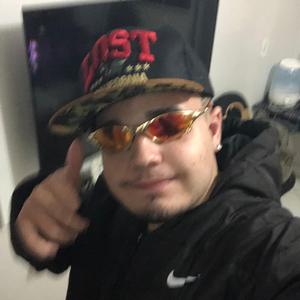 Hoje Eu To Facin (Parte II)