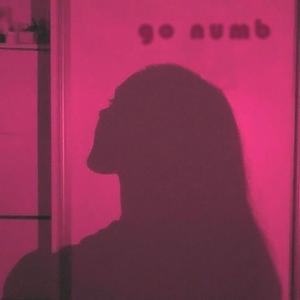 go numb