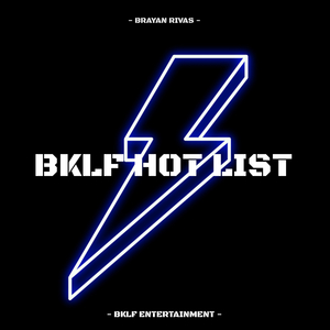 BKLF HOT LIST (Feels Extended Version)