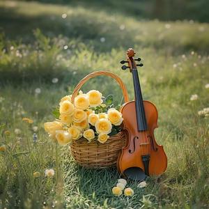 吐鲁番的葡萄熟了 (治愈小提琴轻音乐)