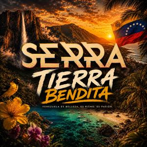 Tierra Bendita