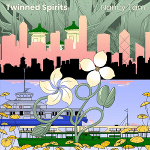 Twinned Spirits