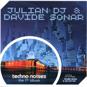 Go Go Go (Tatanka & Peter Damir Rmx)