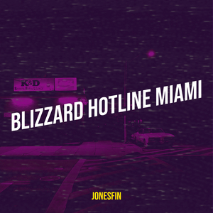 Blizzard Hotline Miami