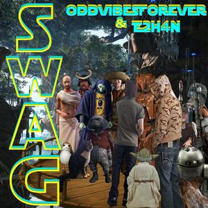 I'M SO SWAG (feat. E2H4N)