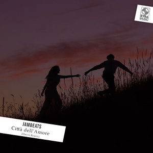 Città dell'Amore (Davvi Remix)