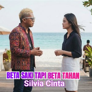 Beta Saki Tapi Beta Pendam