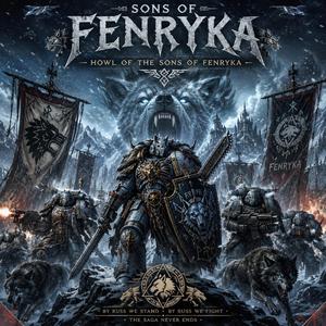 Howl of the Sons of Fenryka