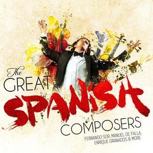 Spanish Dances, Op. 26: II. Habanera