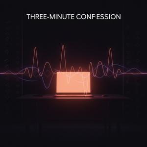 Three Minute Confession