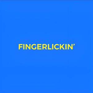 Fingerlickin' (regular)