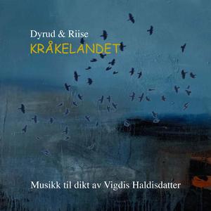 Lady of the lake (feat. Håkon Brynjulvsrud)