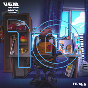 Anarchy Ignition (from "SEGA Rally Championship") (House Remix)