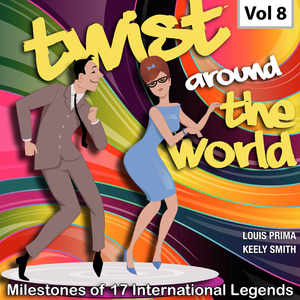 Twistin´ Cowboy Joe (Ragtime Cowboy Joe)