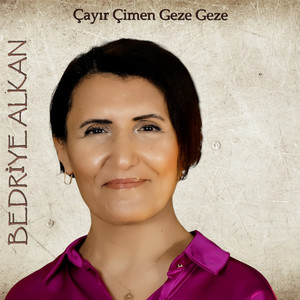 Çayır Çimen Geze Geze