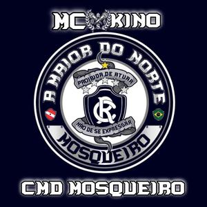 REMOÇADA CMD MOSQUEIRO