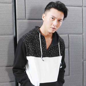 講真呢鑊有啲傑