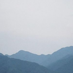 一直很安静（翻唱：阿桑）