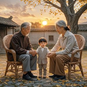 付出-麻凌霄
