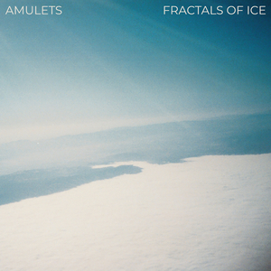 FRACTALS OF ICE