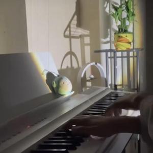 Lightscape-20211024_165633329（文峻Piano remix）