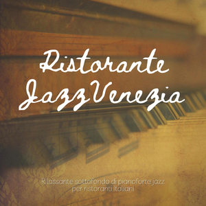 Trio Jazz Con Pianoforte