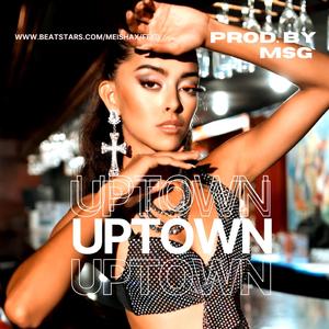 Uptown (Instrumental)