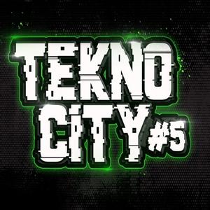 NITROCITY (Newlojik)