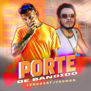 Porte de Bandido (feat. MC Saci)