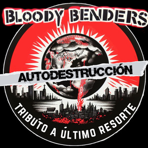 Autodestrucción (Homenaje a Ultimo Resorte)