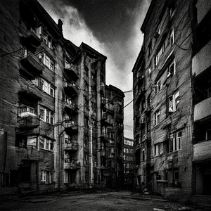 Сбилось с ритма