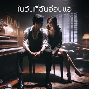 ในวันที่ฉันอ่อนแอ