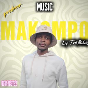 Mampara (feat. M Kholelo) (Special Version)