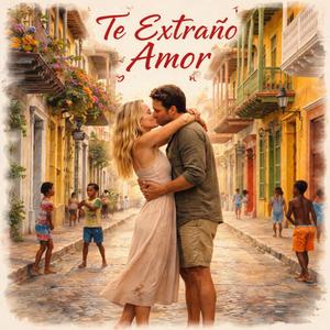 Te Extraño Amor