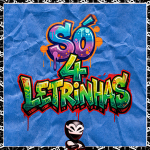SÓ 4 LETRINHAS