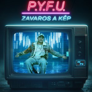Zavaros a kép