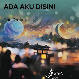 Ada Aku Disini