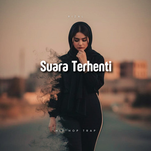 Suara Terhenti