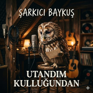 UTANDIM KULLUĞUMDAN