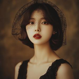 스며들어