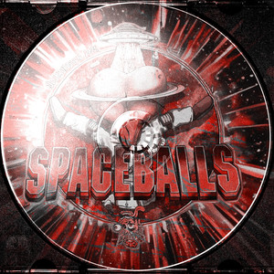 Spaceballs (Rulledunk)