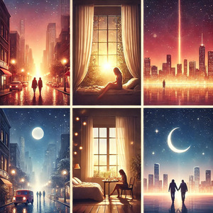 「永遠の誓い」