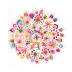 Harte Con H de Jip Jop