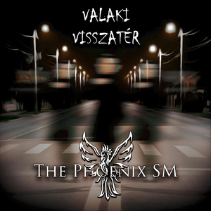 Valaki visszatér
