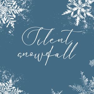 Quiet winter