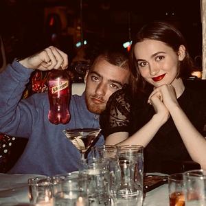 We fell in love in oct