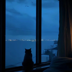 " 蓝调时刻 "90s Rnb X POP Type Beat