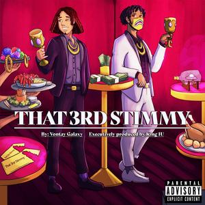 Blessings (feat. King IU)