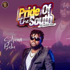 Paddy (feat. Josie Vibez)